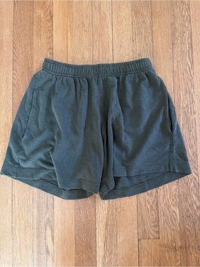 Jungmaven shorts